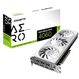 GIGABYTE GeForce RTX 4060...